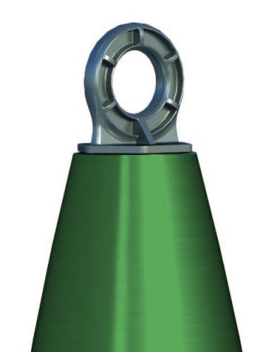 155 mm Mühimmat Taşıma Mapası